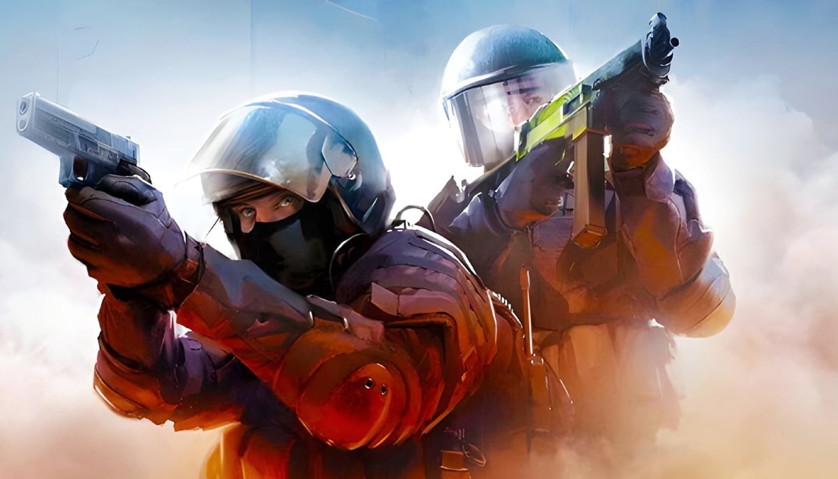 CS:GO